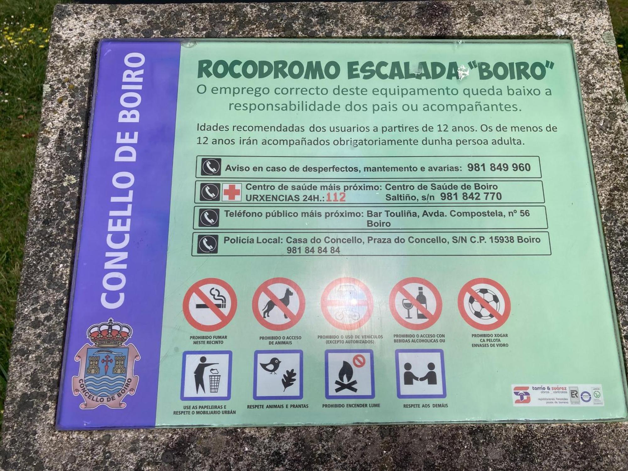 Atico Cortegada บอยโร ภายนอก รูปภาพ